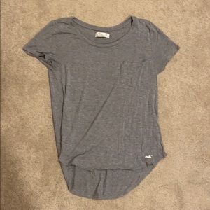 Womens S Hollister tee